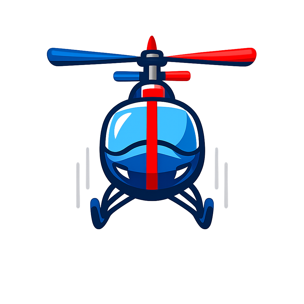 Air Ambulance